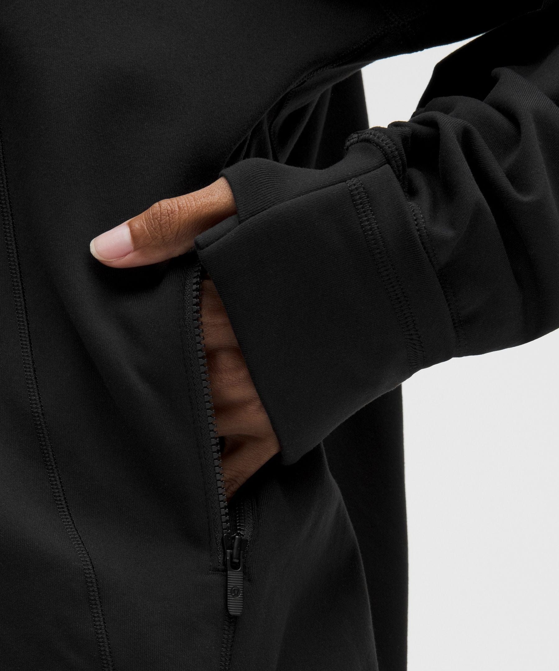 Lululemon Define Oversized Jacket *Luon