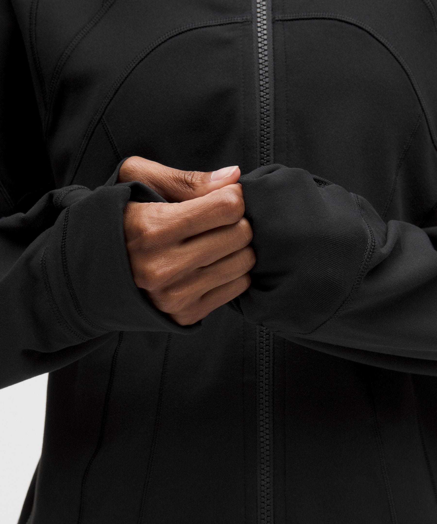 Lululemon Define Oversized Jacket *Luon