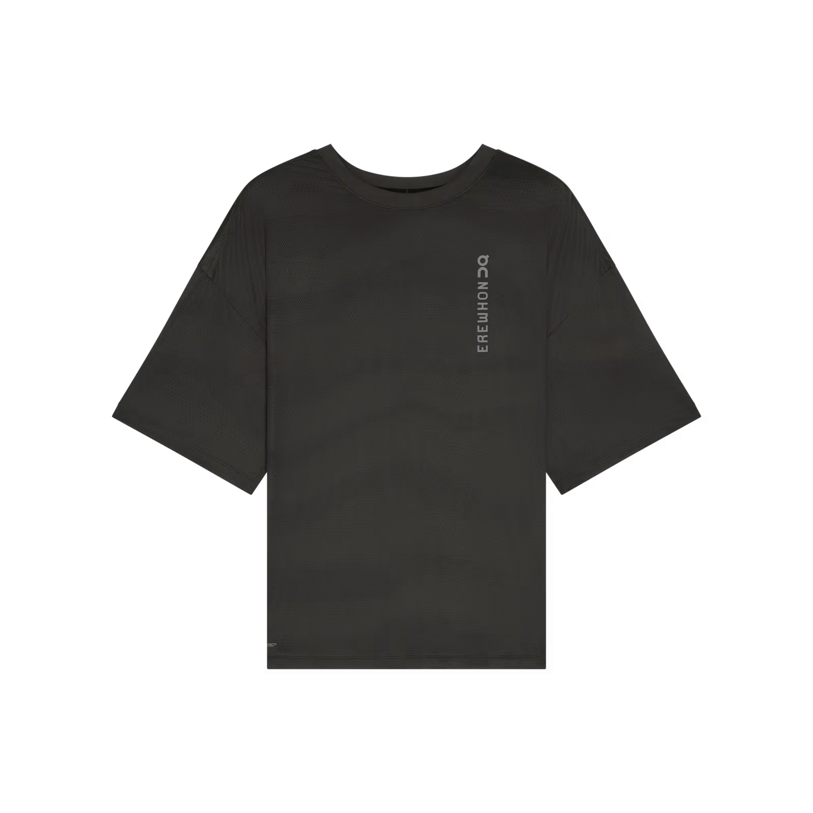On Performance-T Erewhon Espresso | Black