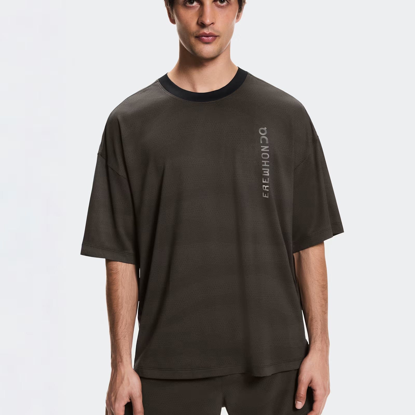 On Performance-T Erewhon Espresso | Black