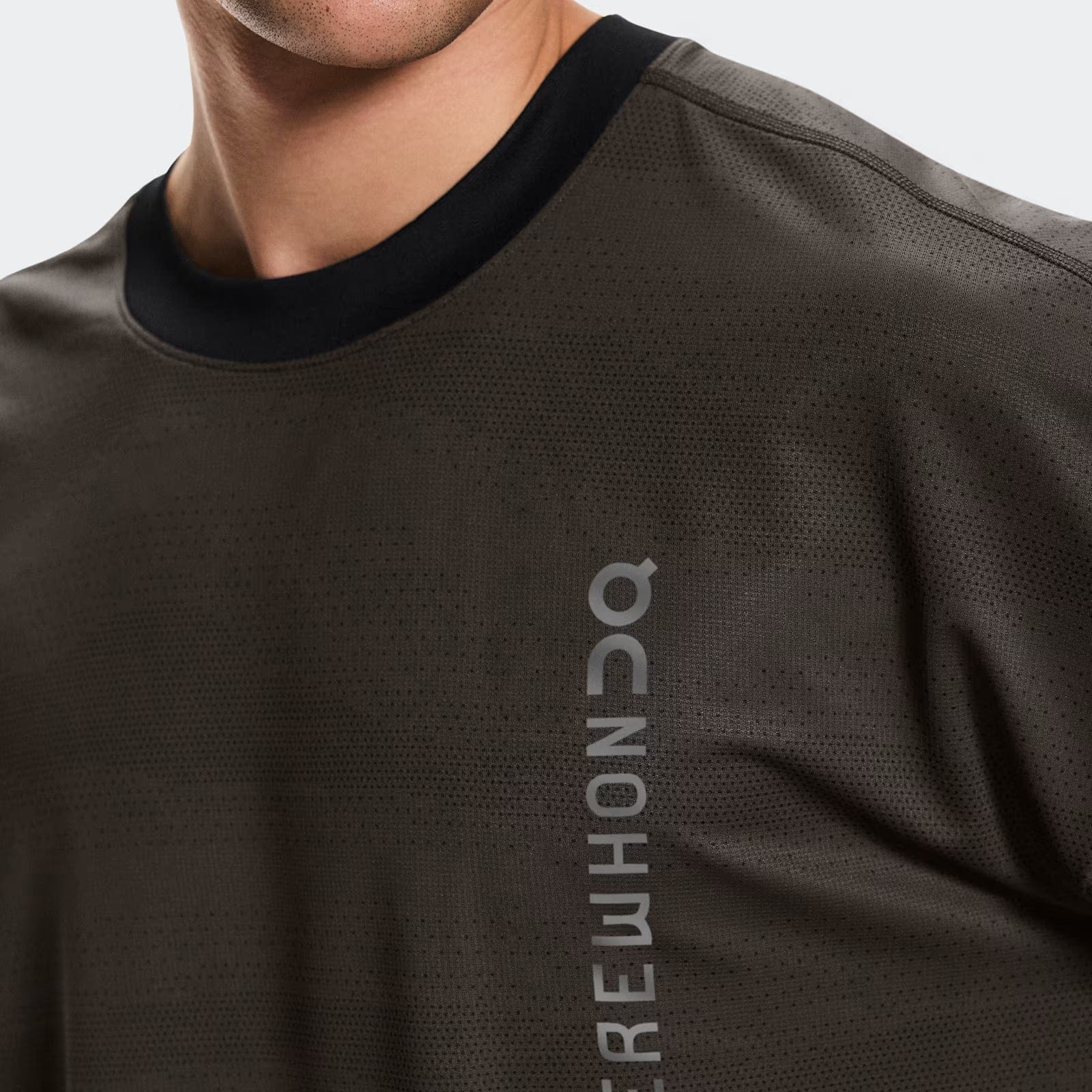 On Performance-T Erewhon Espresso | Black