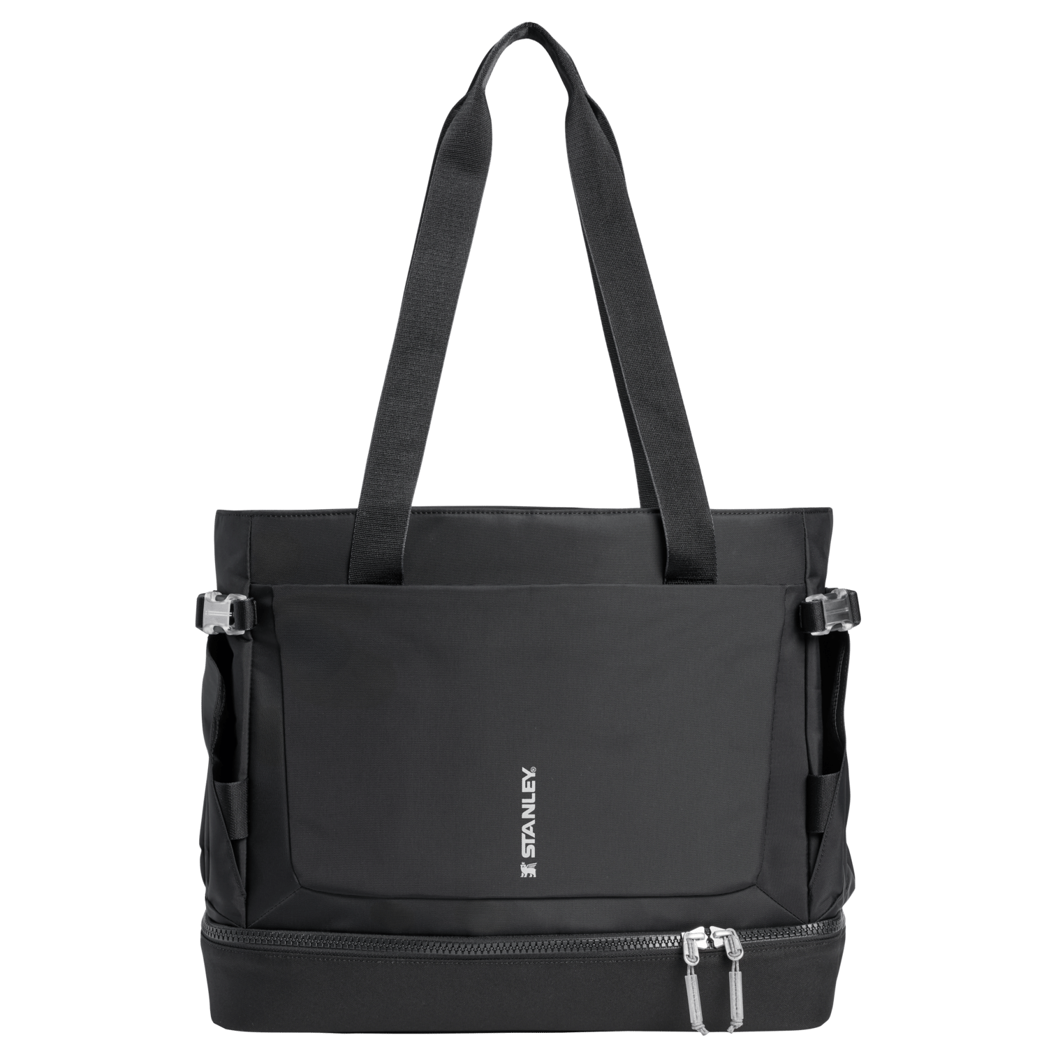 Stanley The Vitalize Tote | 27.6 QT Black