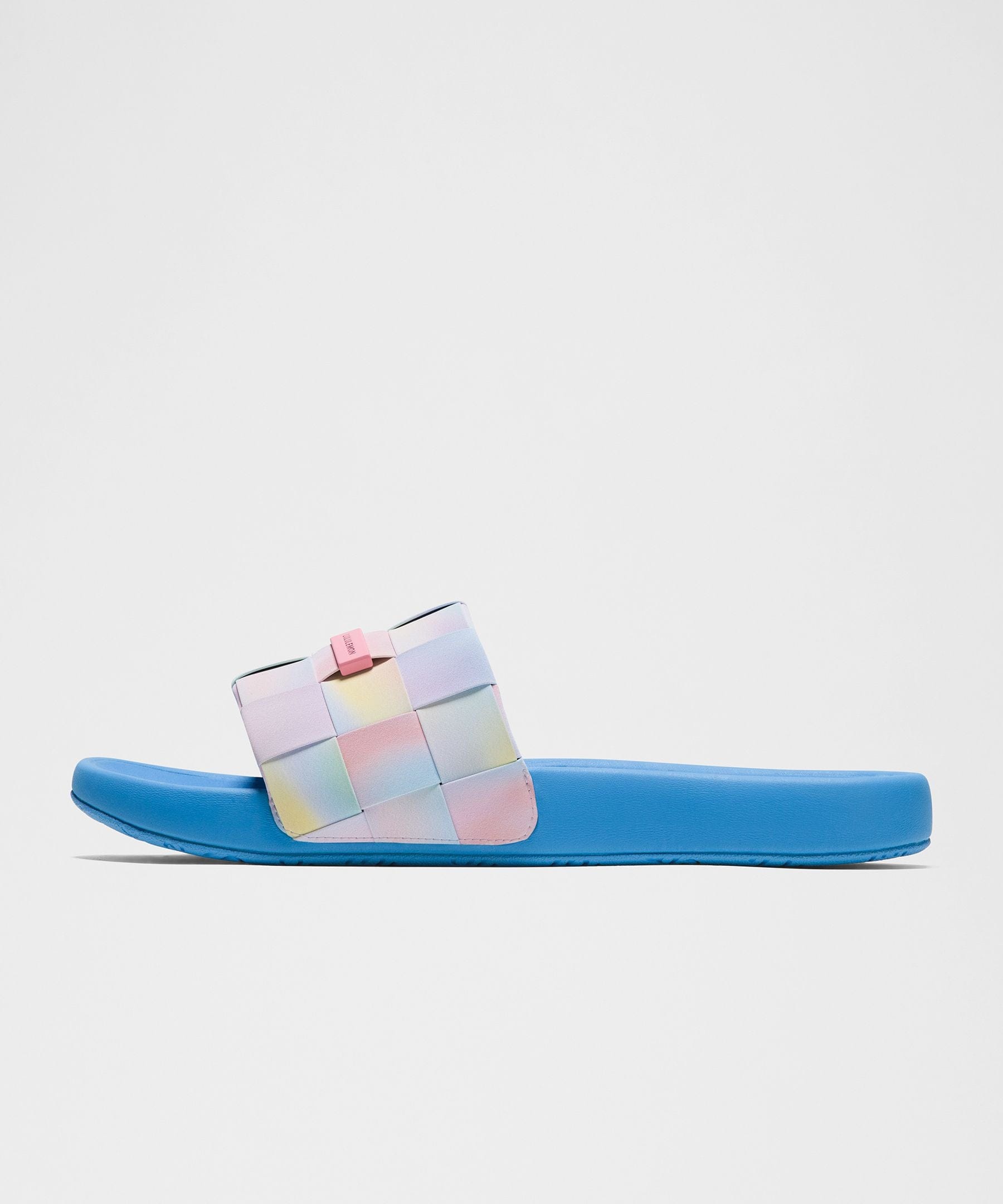Lululemon Men's Restfeel Woven Slide *Pride