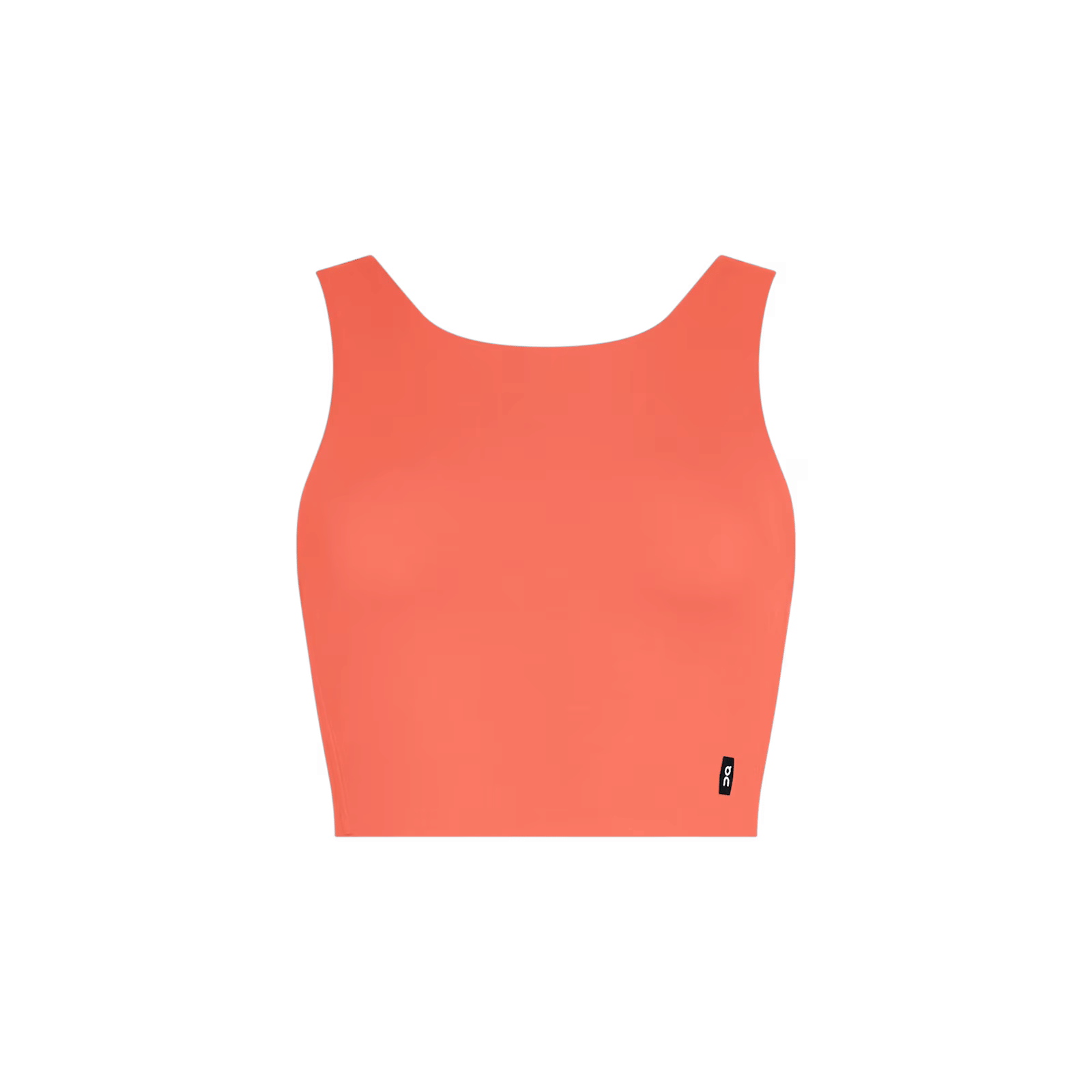 On Core 2-In-1 Crop Reef (Women'S)