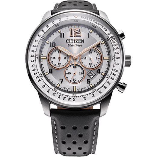 Citizen Eco-Drive Ca4500-24H
