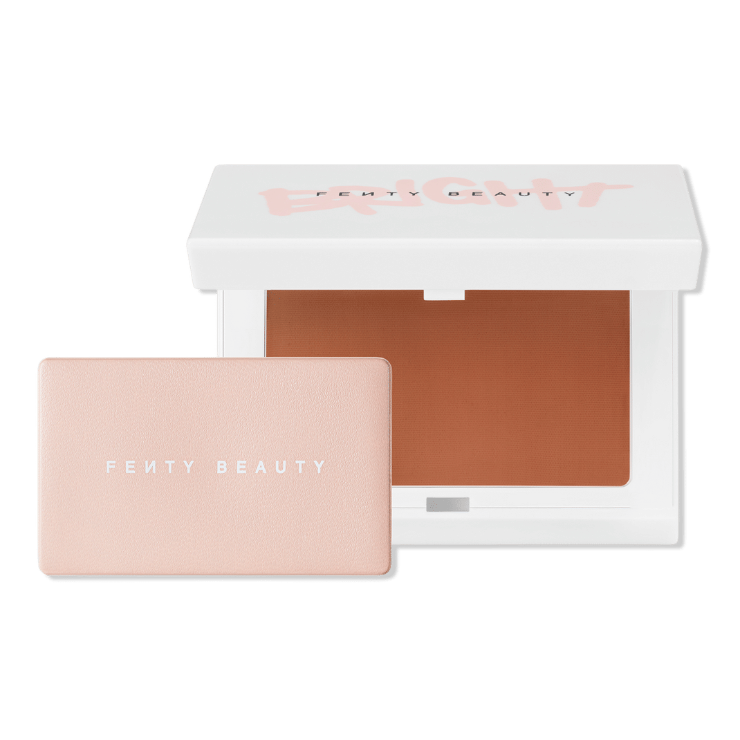 FENTY BEAUTY by Rihanna Bright Fix Instant Brightening + Blurring Powder