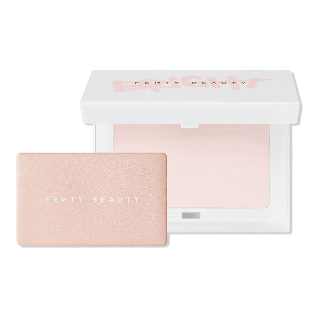 FENTY BEAUTY by Rihanna Bright Fix Instant Brightening + Blurring Powder