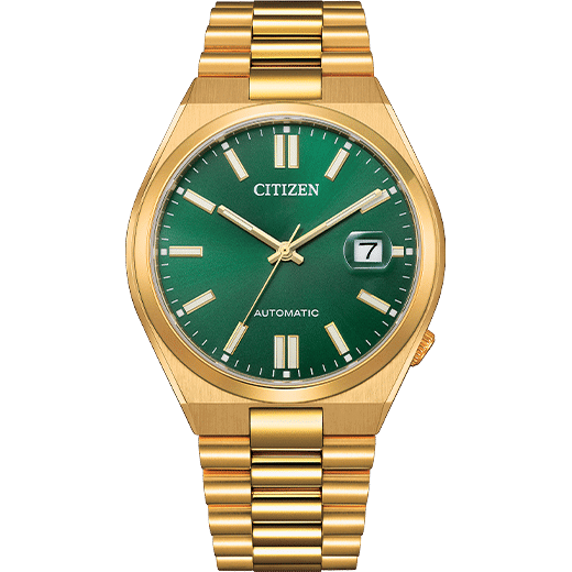 Citizen Tsuyosa Nj0152-51X