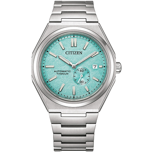 Citizen Zenshin Nj0180-80M