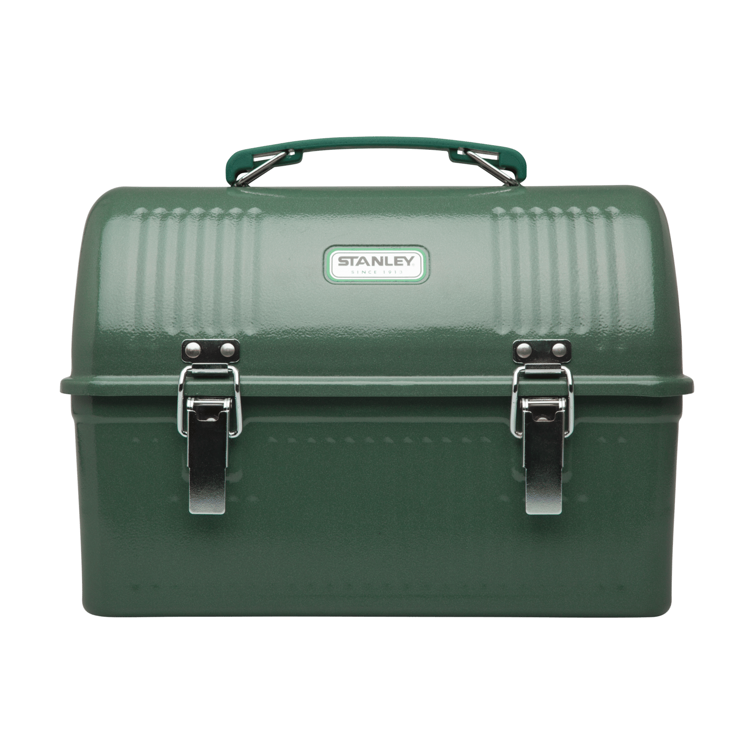 Stanley Classic Lunch Box | 10 QT Hammertone Green