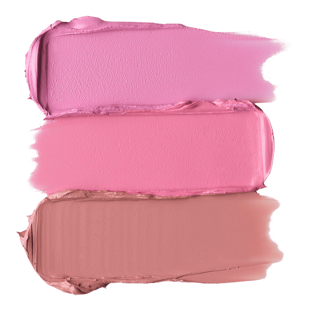 Anastasia Beverly Hills Magic Touch Cream Blush & Lip Trio