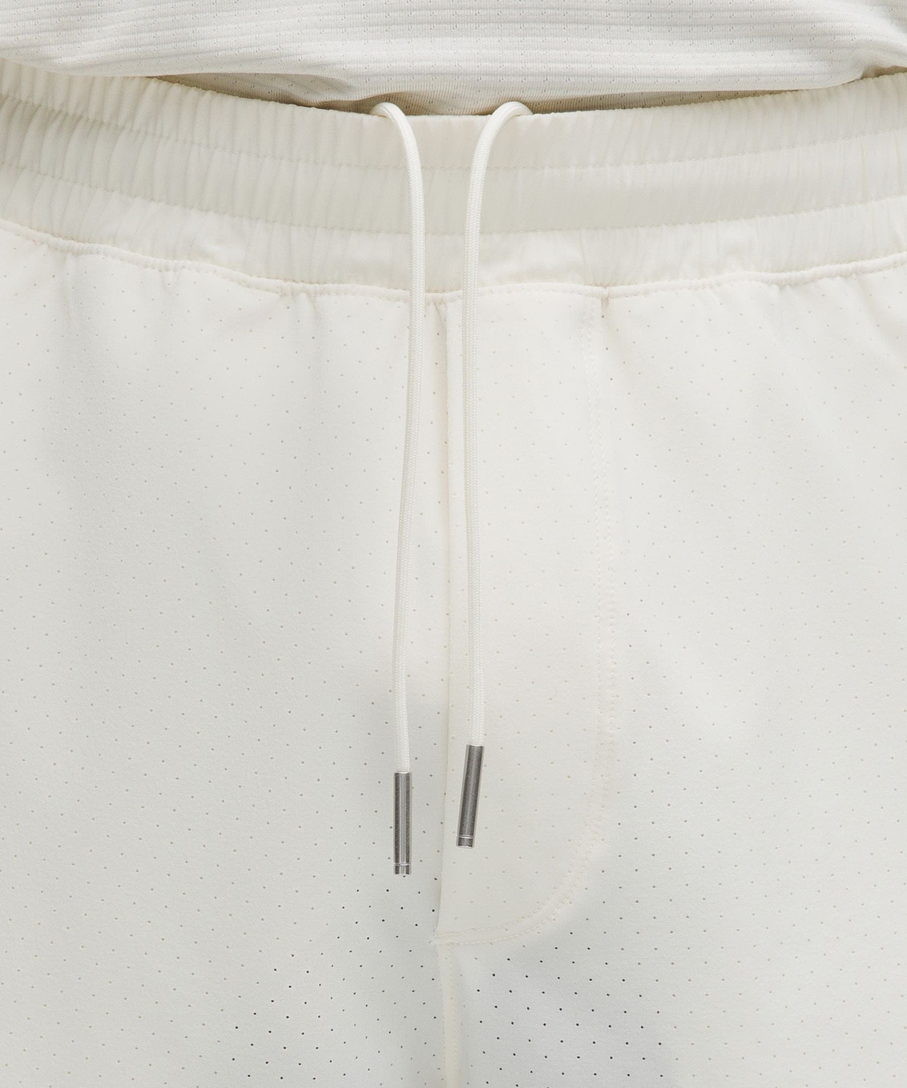 Lululemon Pace Breaker Linerless Short 7" *Perforated