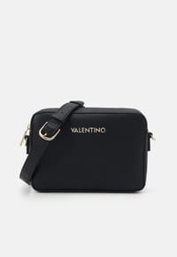 Valentino Alexia Unisex Cross Body Bag Nero