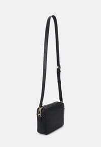 Valentino Alexia Unisex Cross Body Bag Nero