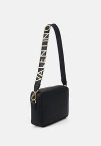 Valentino Alexia Unisex Cross Body Bag Nero