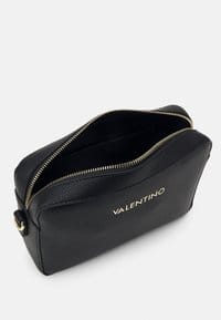 Valentino Alexia Unisex Cross Body Bag Nero