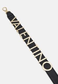Valentino Alexia Unisex Cross Body Bag Nero