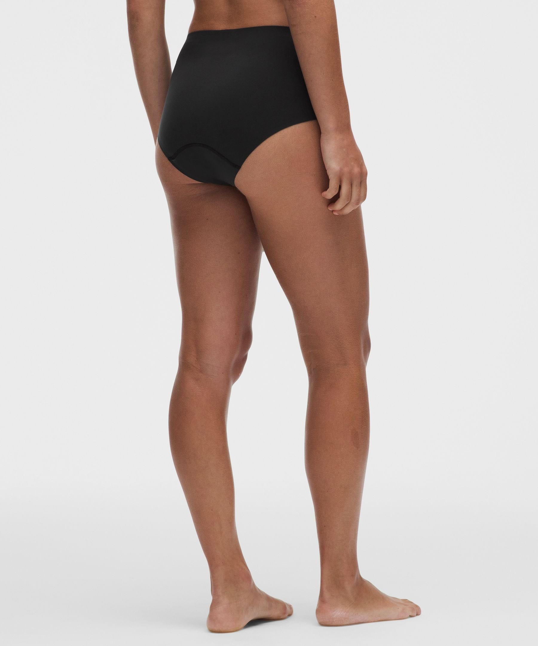 Lululemon Nulu Added Absorbency Extra-High-Rise Bikini Underwear
