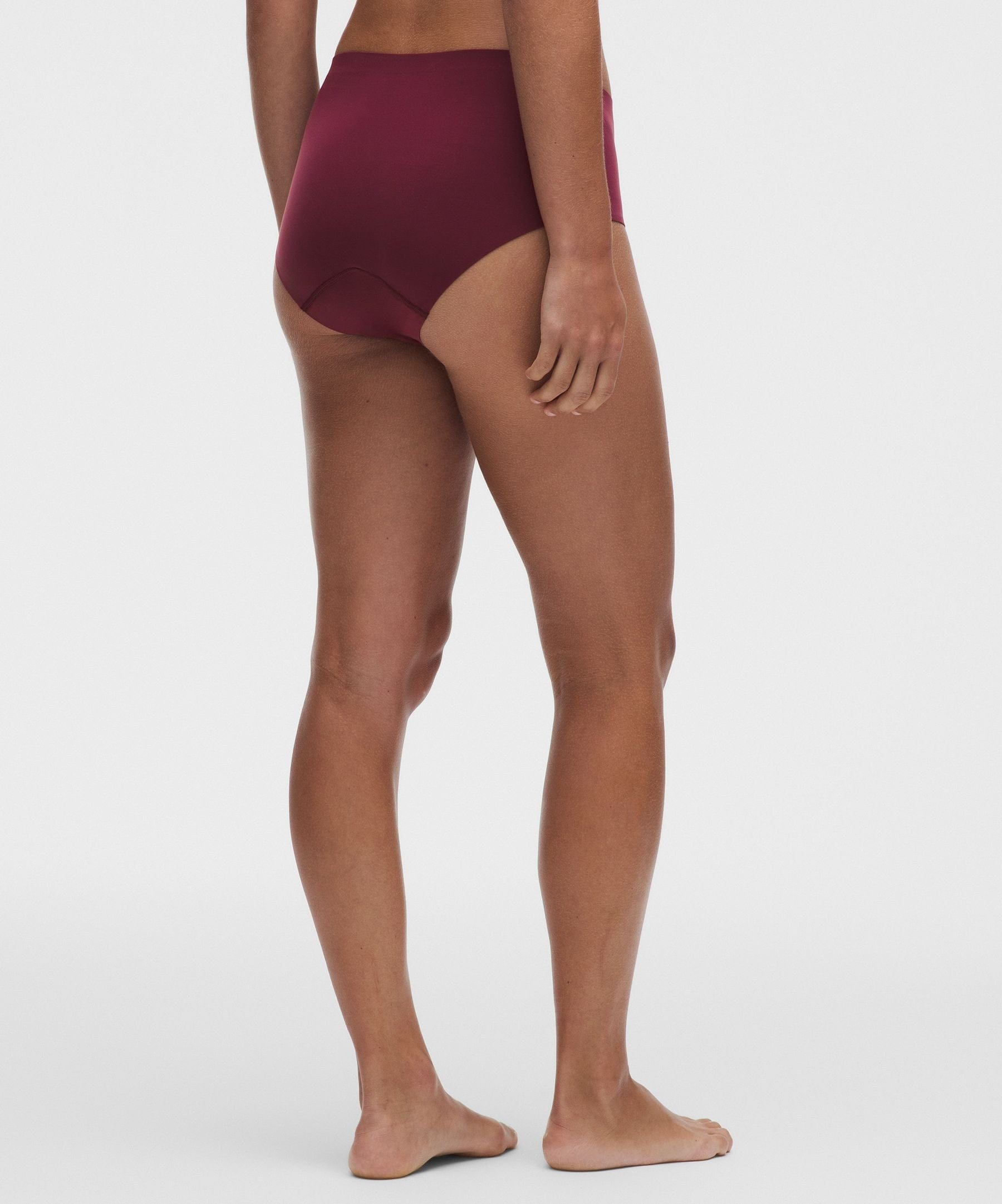 Lululemon Nulu Added Absorbency Extra-High-Rise Bikini Underwear