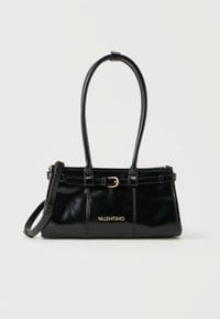 Valentino Special Viola Handbag Nero