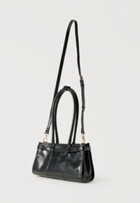 Valentino Special Viola Handbag Nero