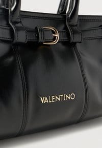 Valentino Special Viola Handbag Nero