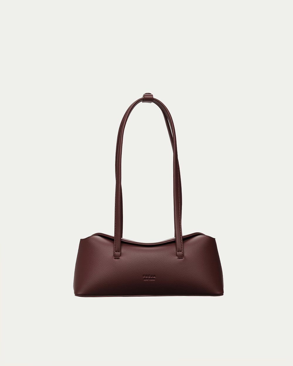 Freja Mini Chrystie Bag Fig