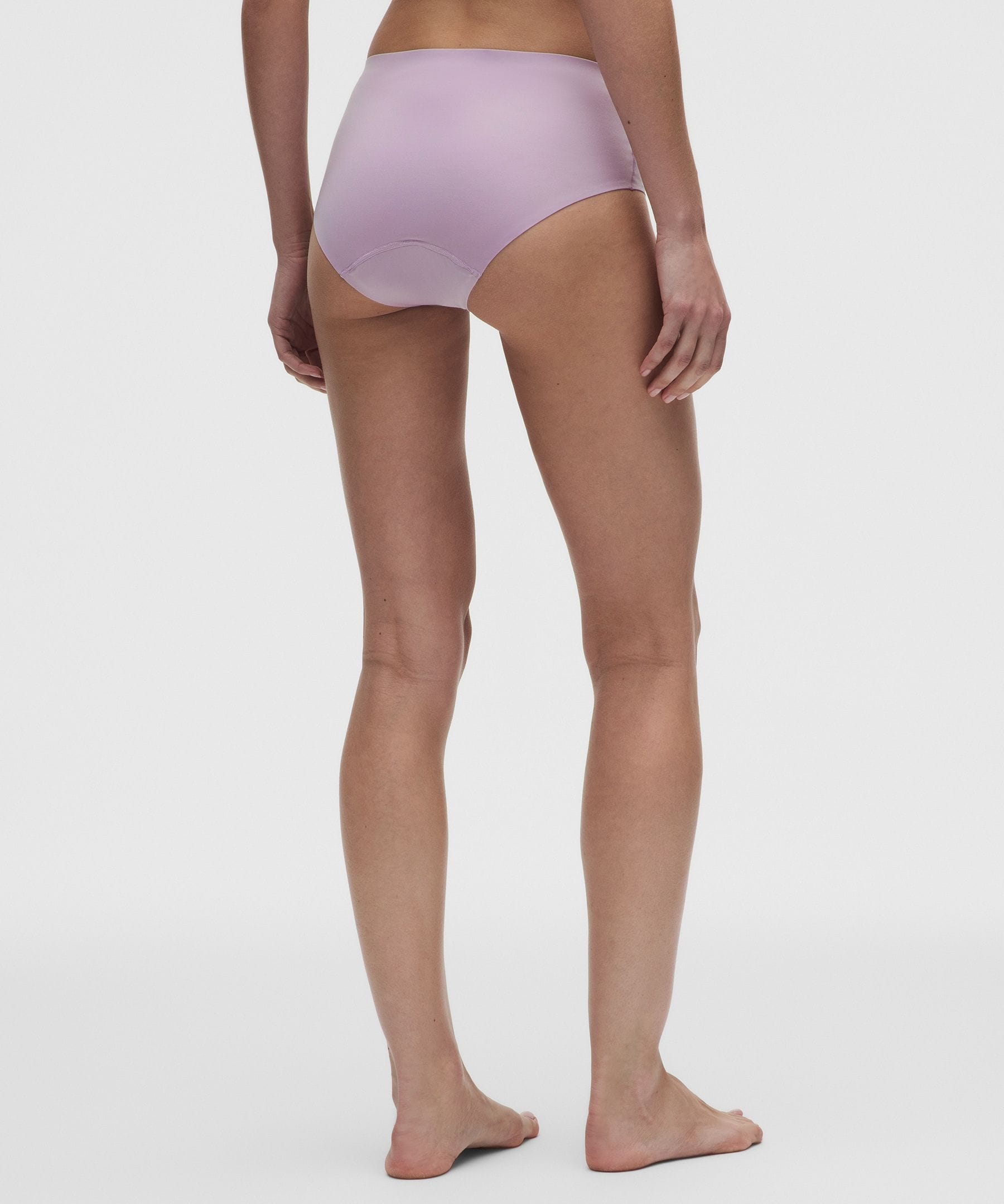 Lululemon Nulu Added Absorbency Extra-High-Rise Bikini Underwear *3 Pack
