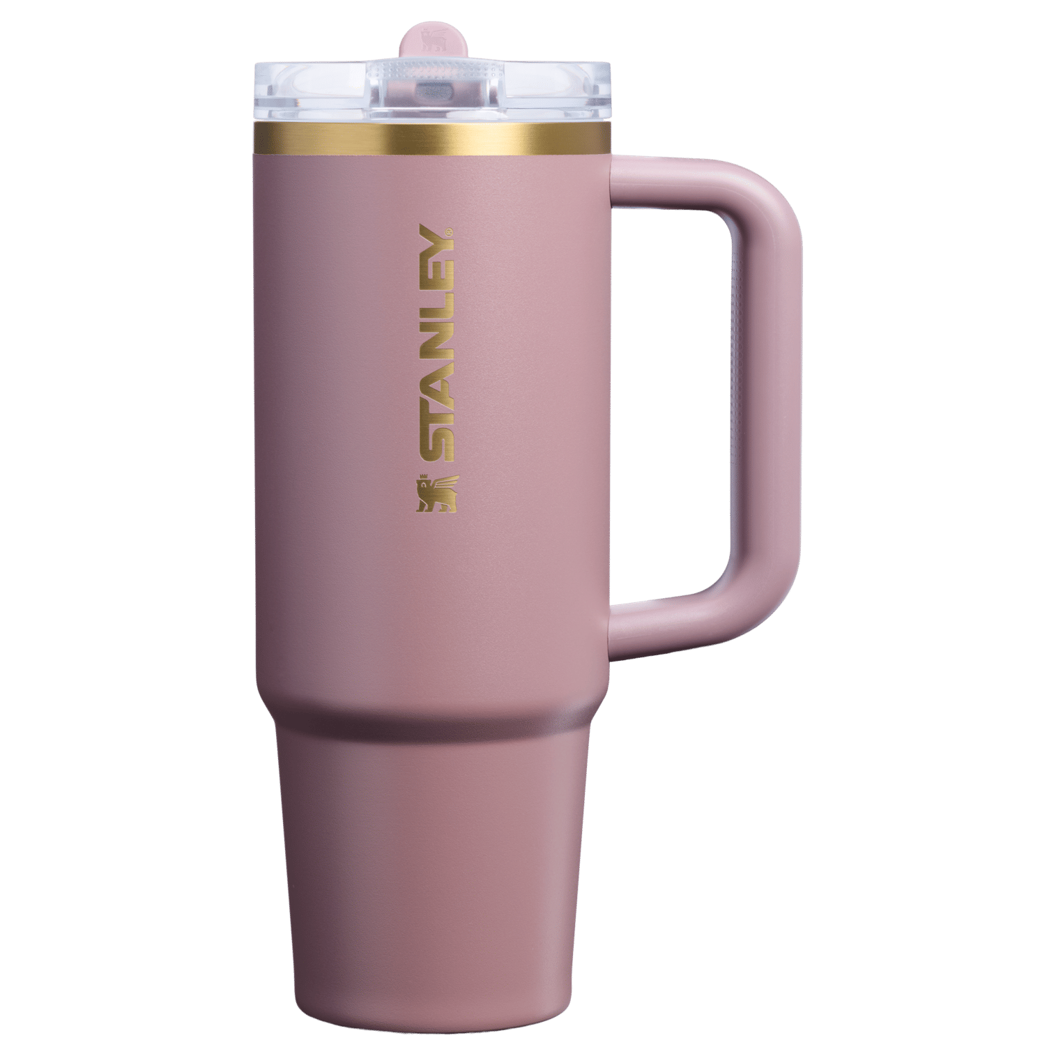 Stanley The Quencher ProTour Flip Straw Tumbler | 30 OZ Cashmere