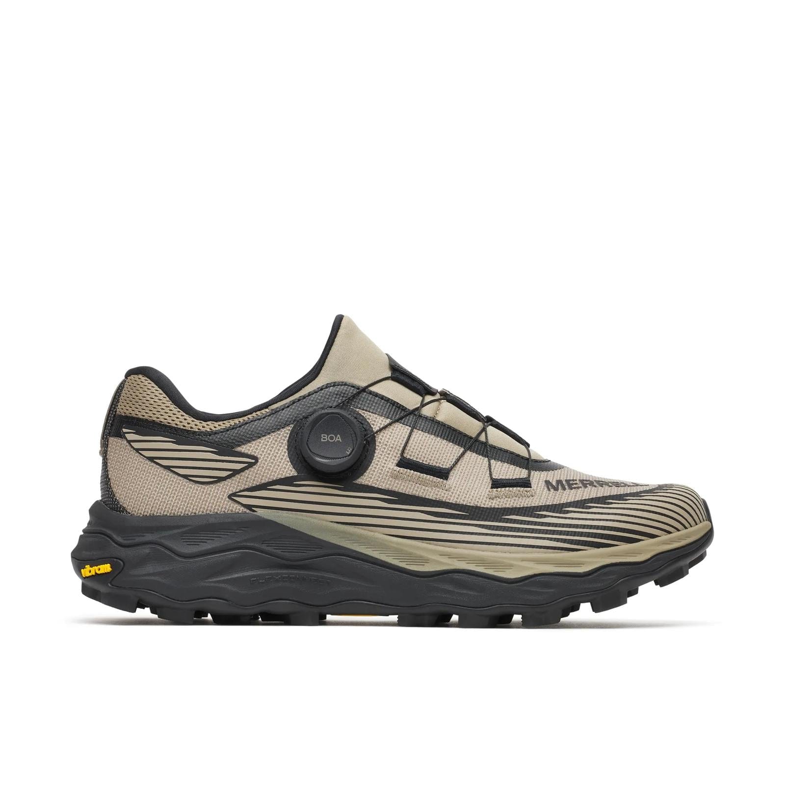 Merrell Men's Agility Peak 6 BOA Mountain