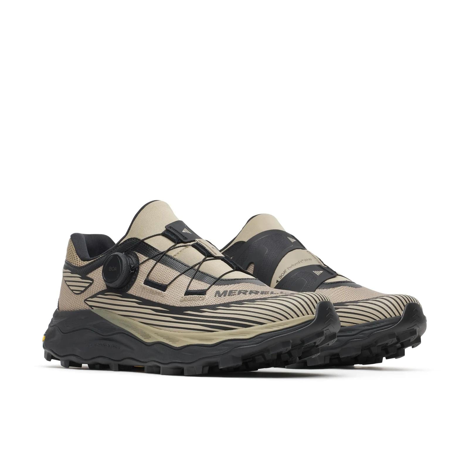 Merrell Men's Agility Peak 6 BOA Mountain