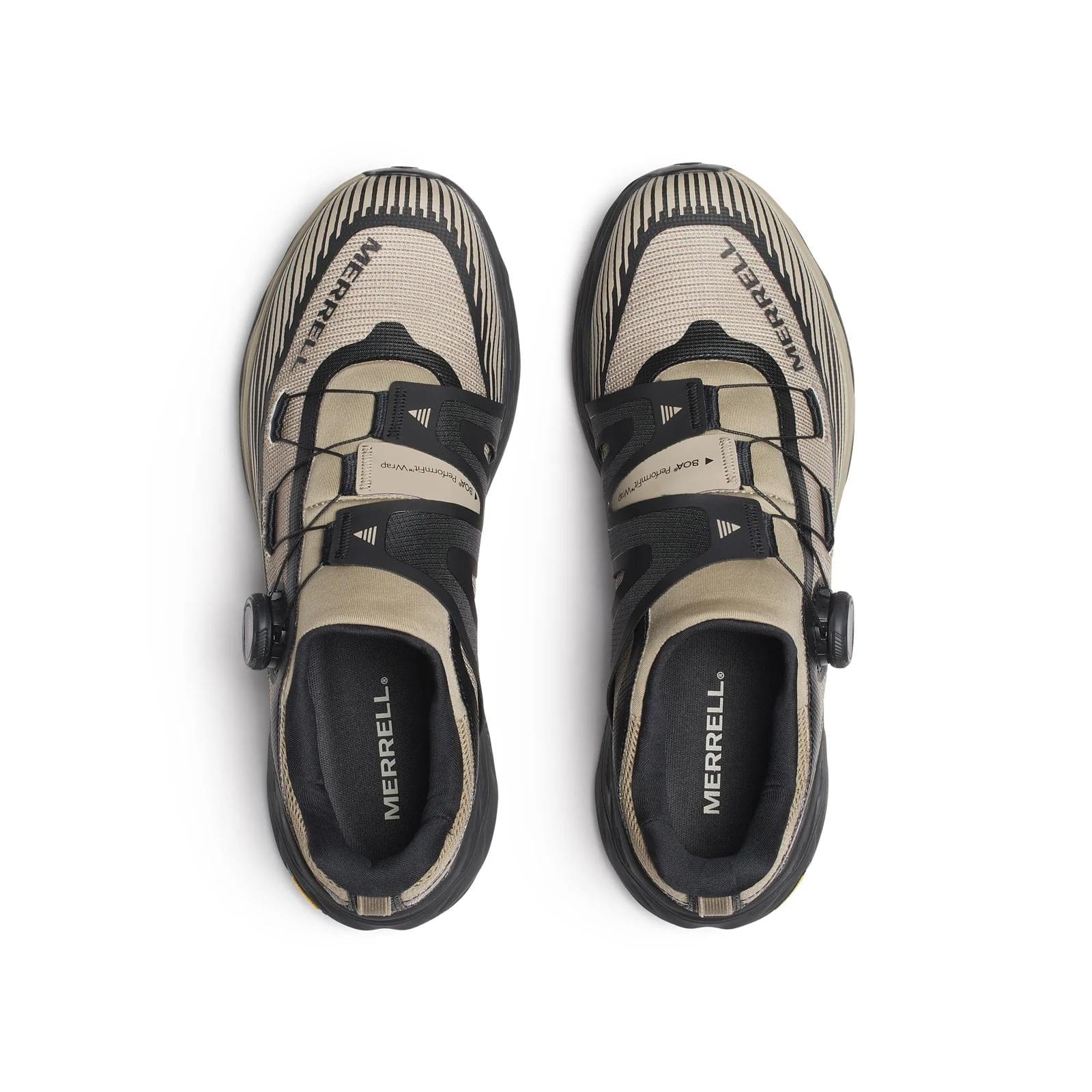 Merrell Men's Agility Peak 6 BOA Mountain