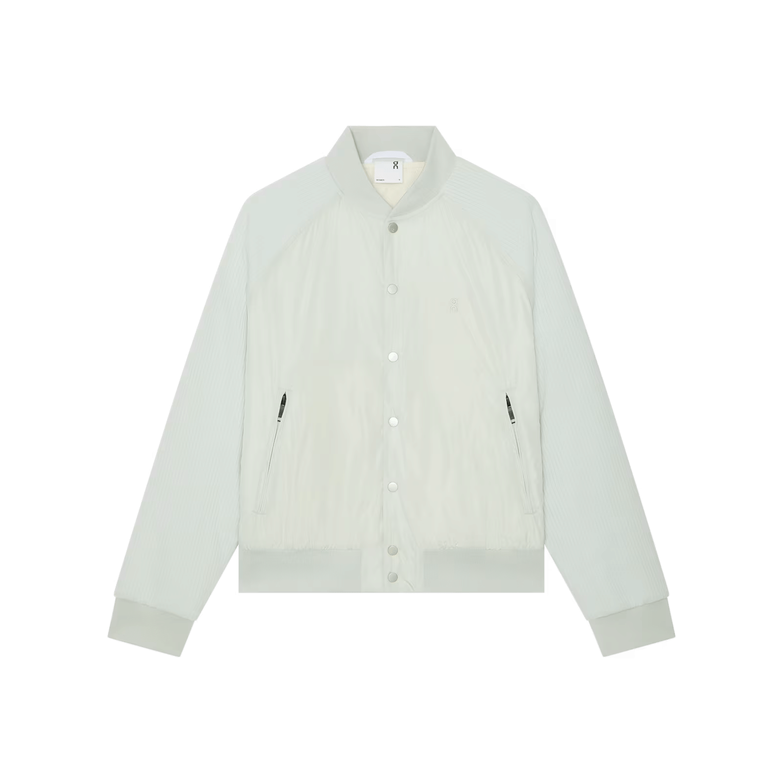 On Courtside Bomber Glacier (Women'S)