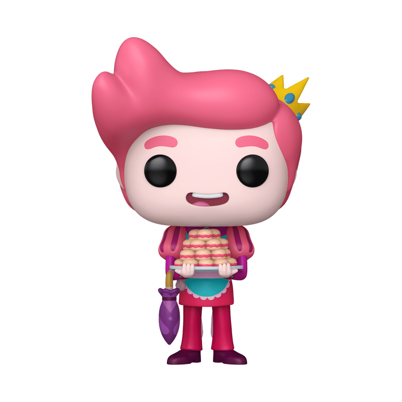 Pop! Prince Gumball