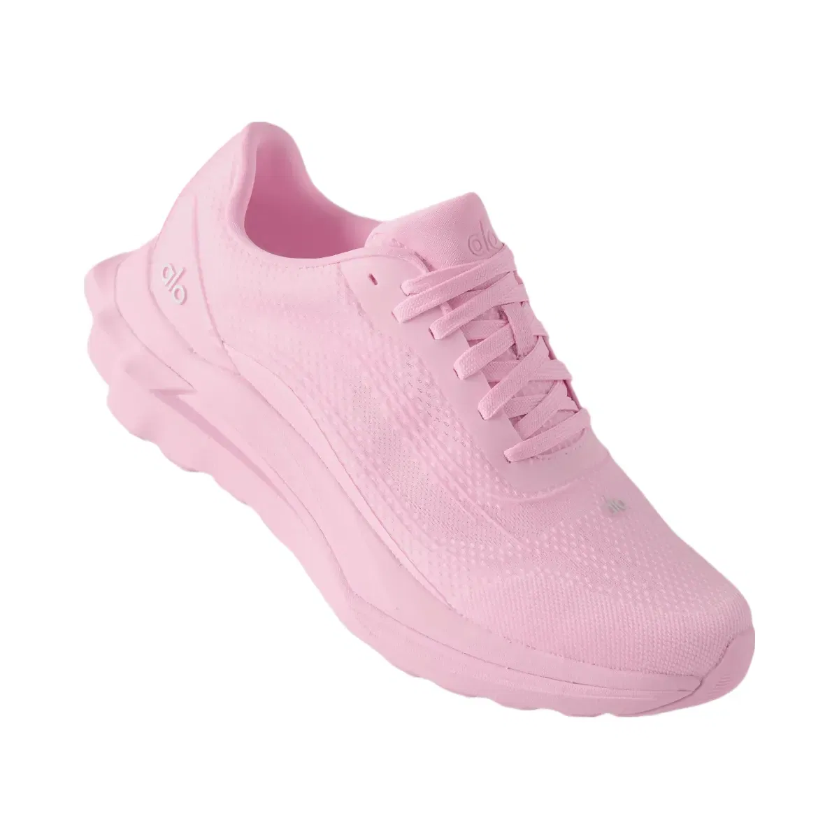 Alo Runner 'Pink Marshmallow'
