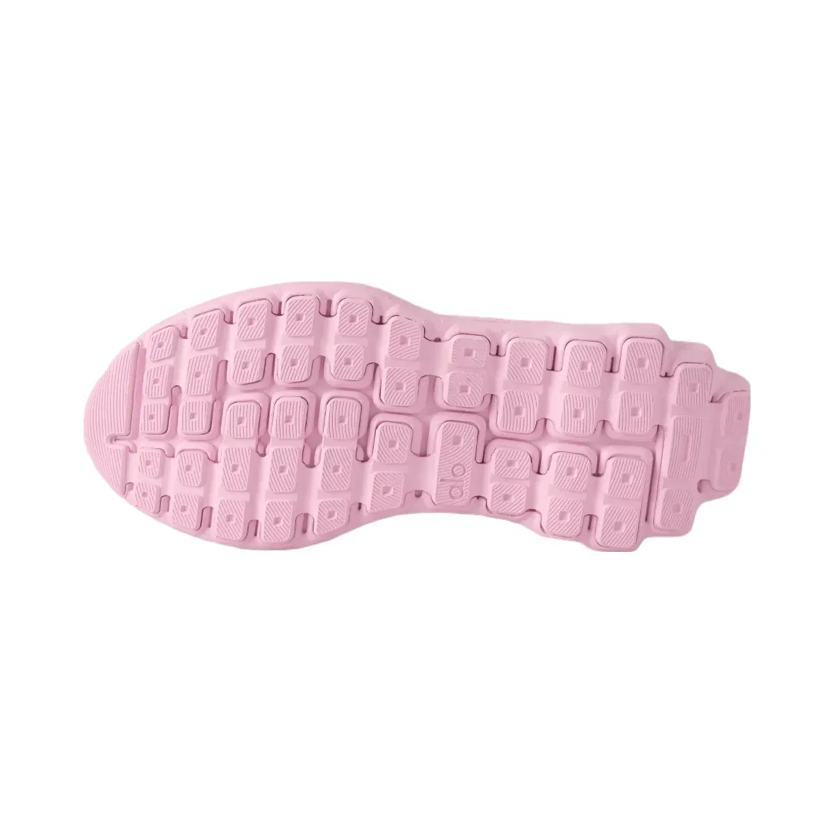 Alo Runner 'Pink Marshmallow'