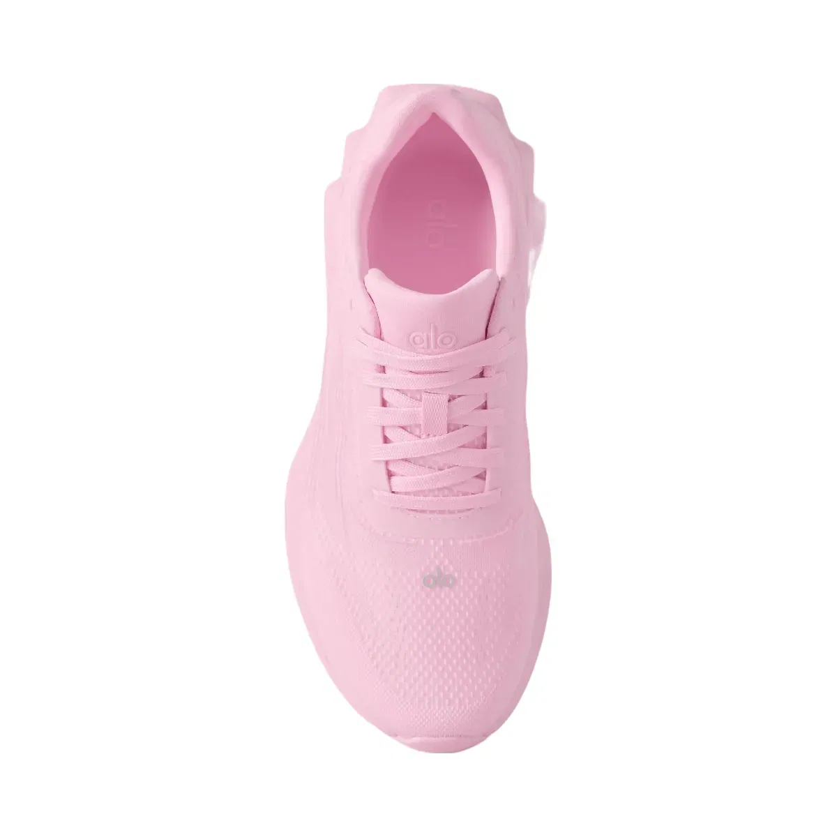 Alo Runner 'Pink Marshmallow'