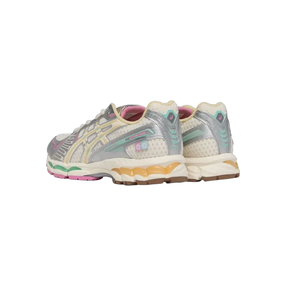 Asics x VandyThePink Gel Kayano 12.1 'Vanilla'