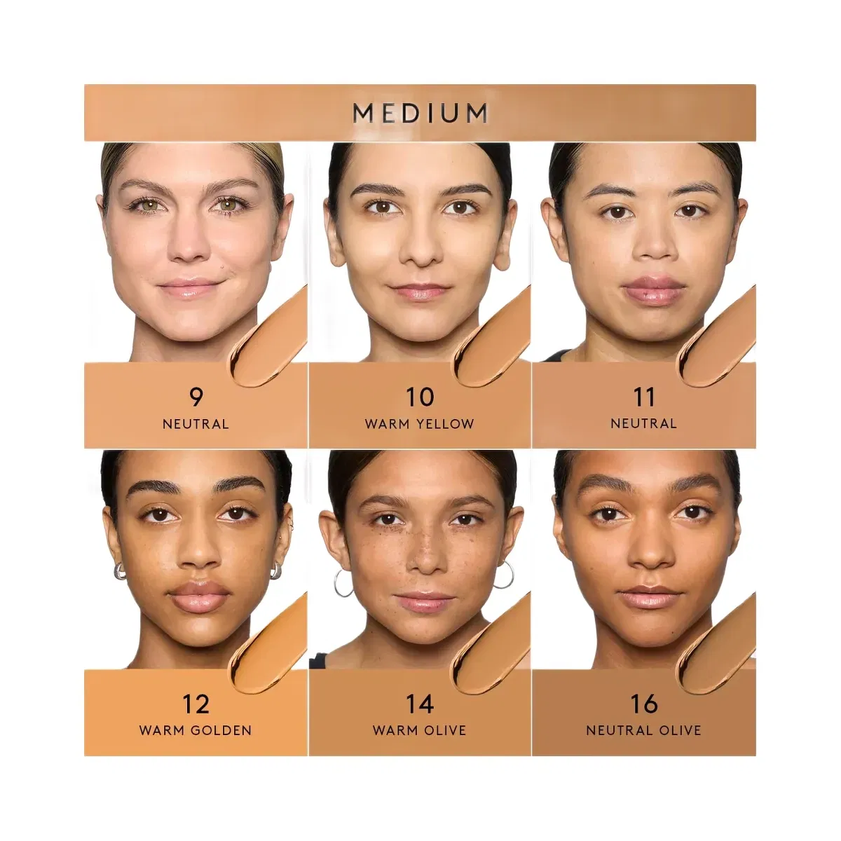 Fenty Beauty Eaze Drop Blur + Smooth Tint Stick '9 Medium with neutral undertones'