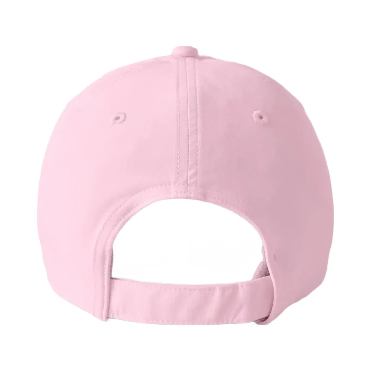 Alo Performance Off Duty Cap 'Pink Marshmallow'