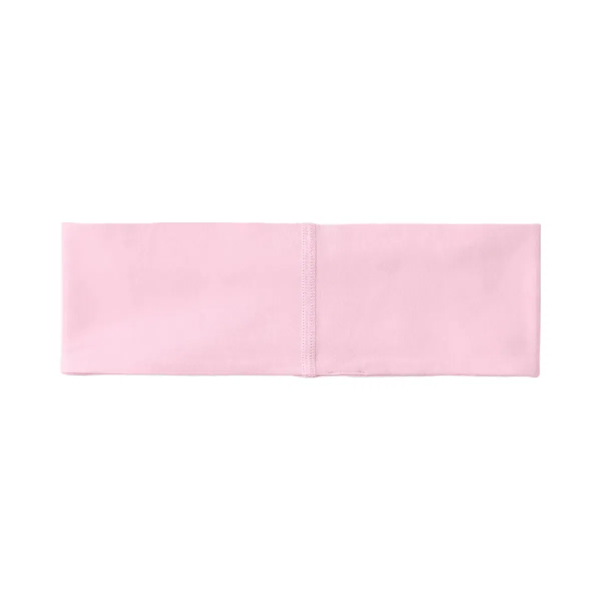 Alo Performance Conquer Headband 'Pink Marshmallow'