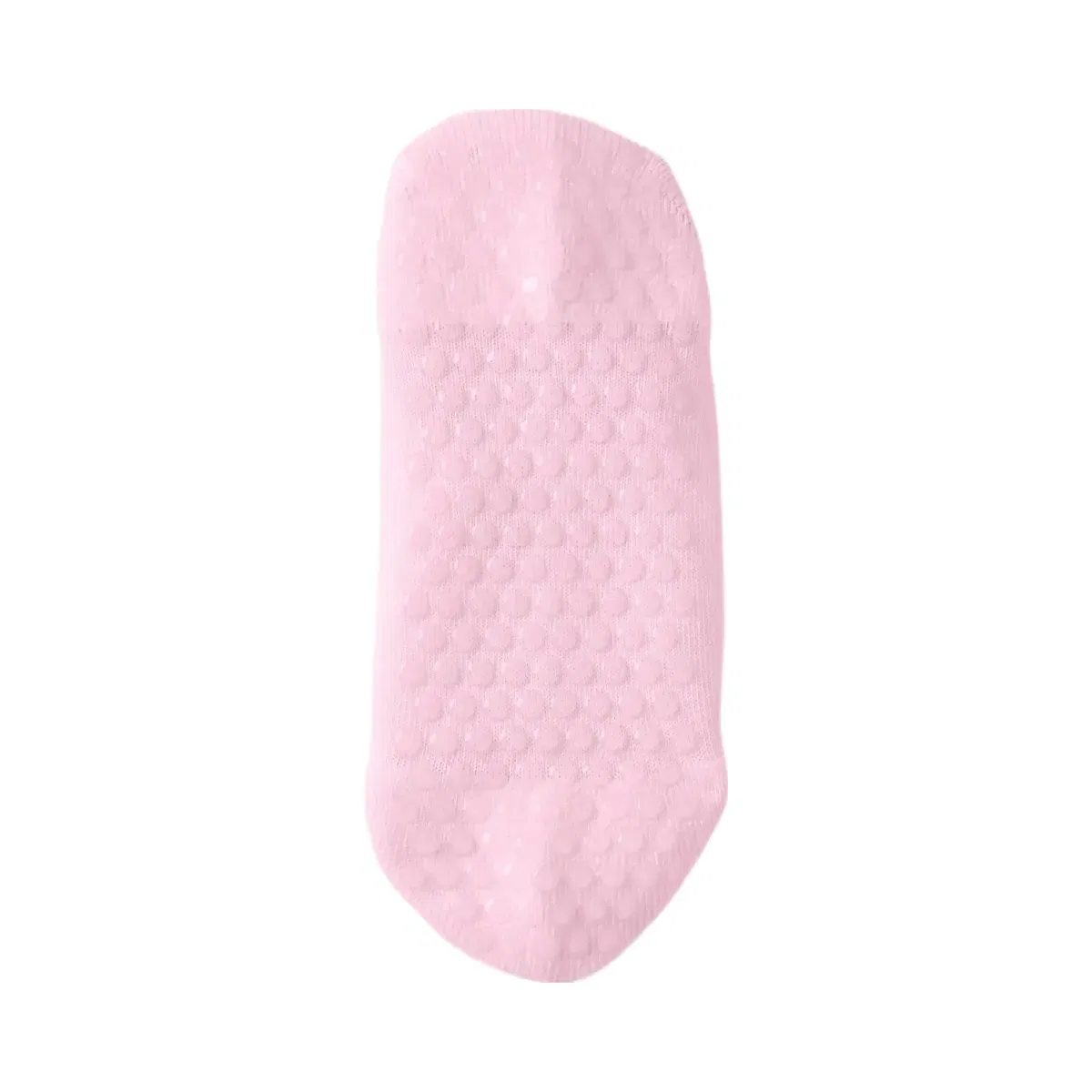 Alo Ballet Grip Sock 'Pink Marshmallow'