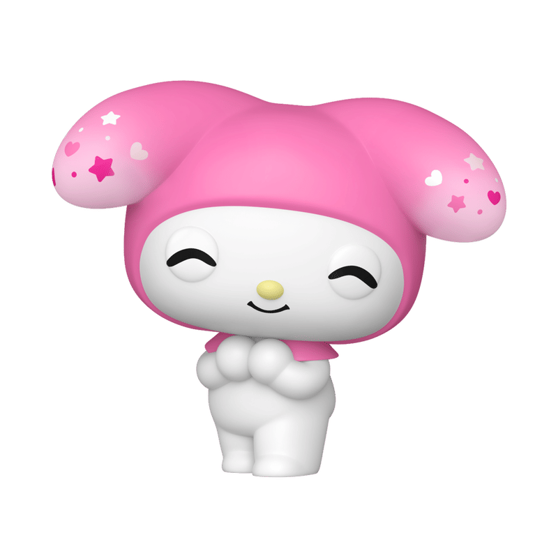 Pop! My Melody (50th Anniversary)