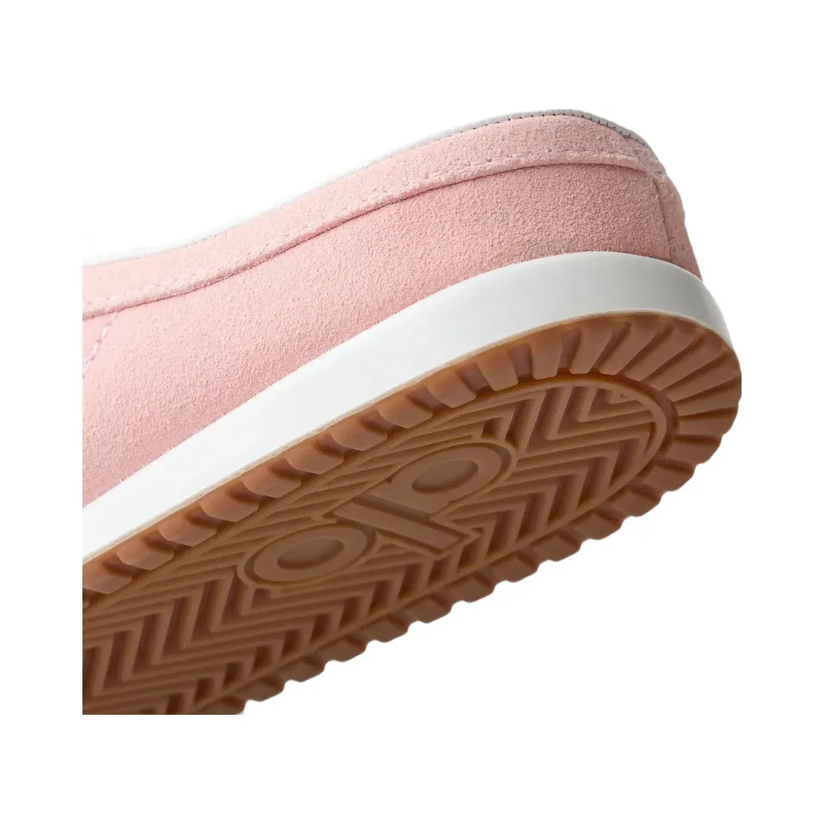 Alo Sunset Sneaker Mule 'Sundrenched Pink'