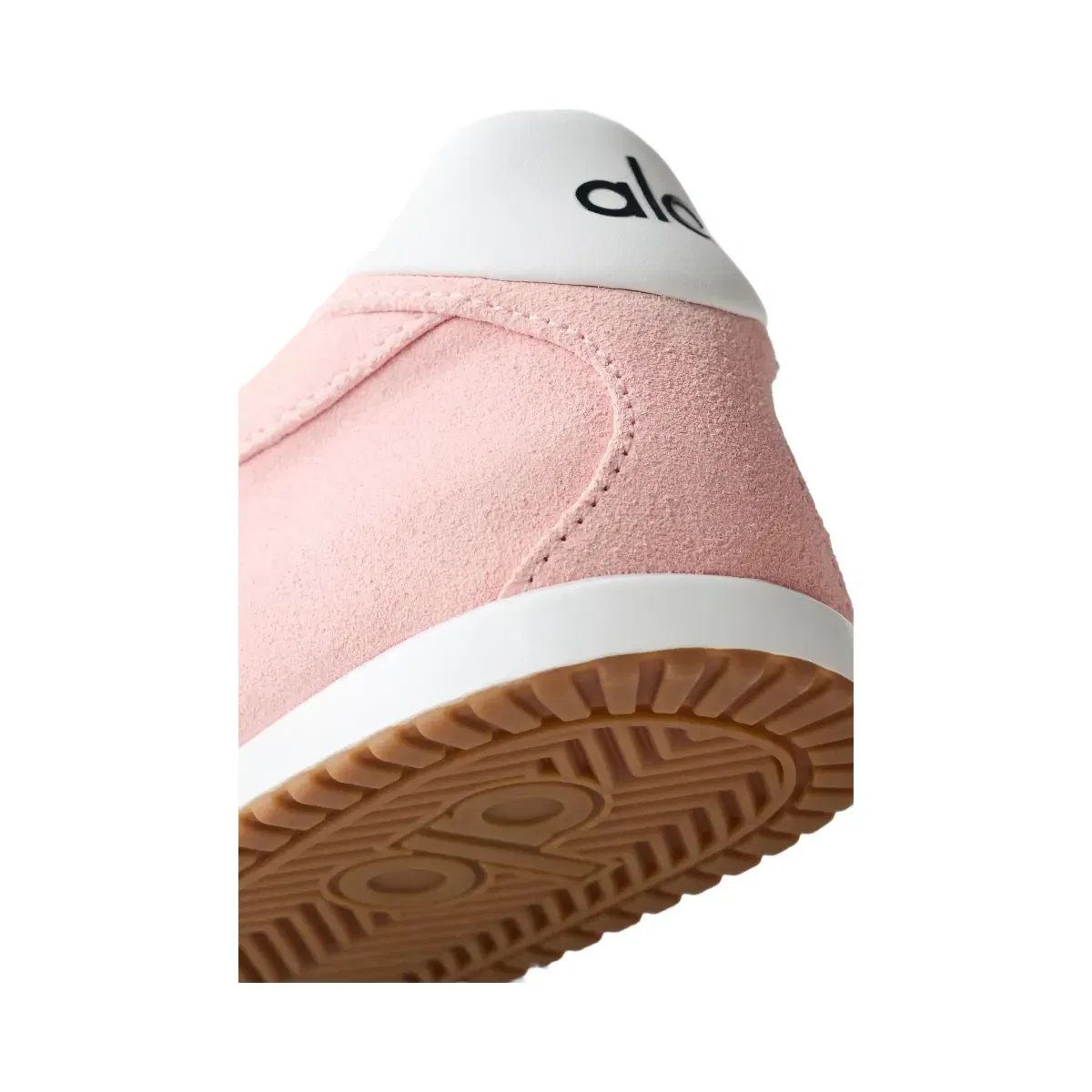 Alo Sunset Sneaker 'Sundrenched Pink'
