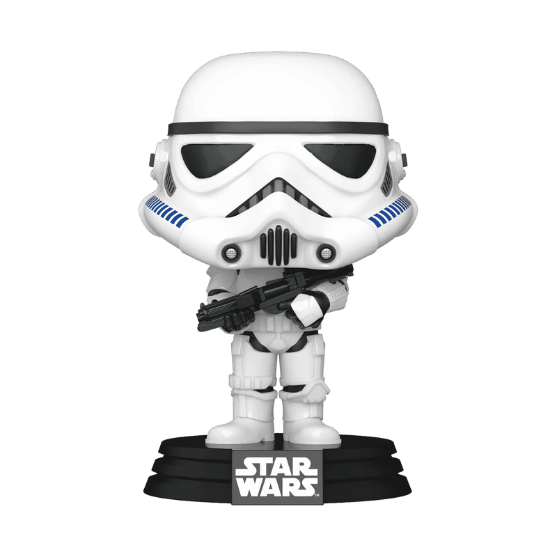 Pop! Stormtrooper - Star Wars: Episode IV A New Hope