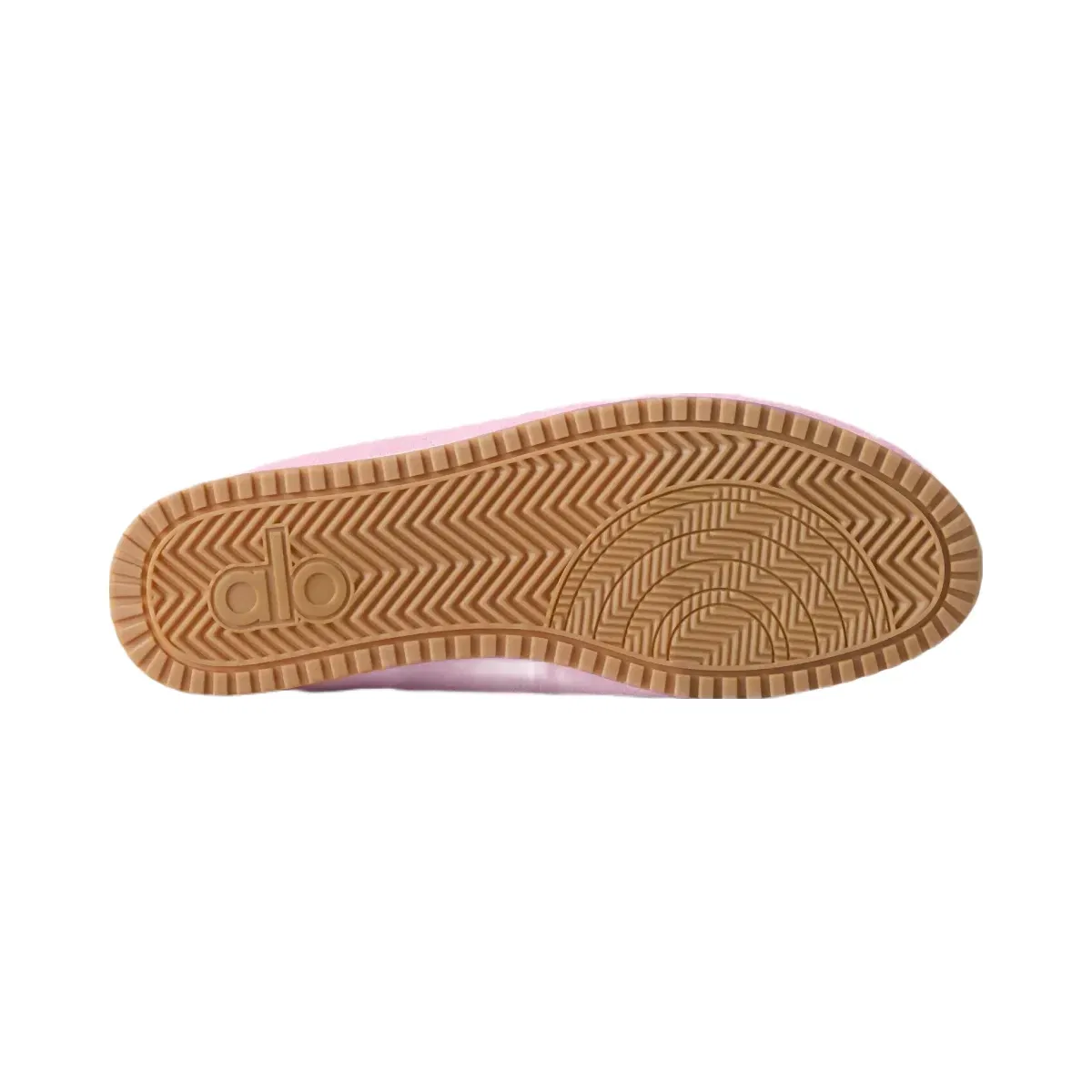 Alo Sunset Sneaker 'Pink Marshmallow'