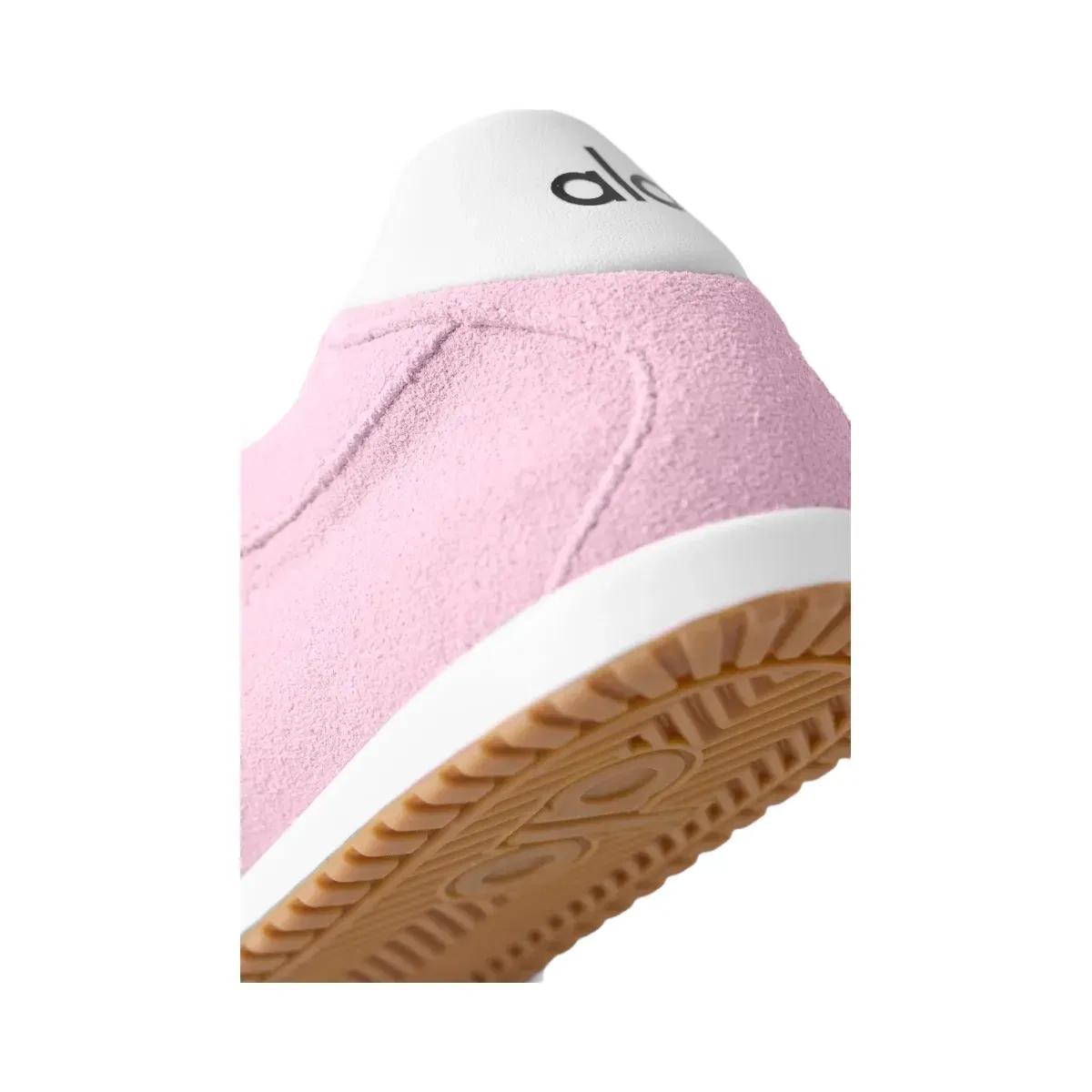 Alo Sunset Sneaker 'Pink Marshmallow'