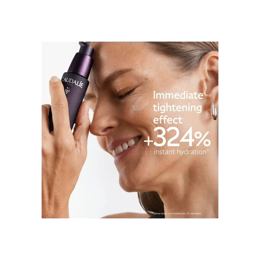 Caudalie Premier Cru Anti-Aging Trio