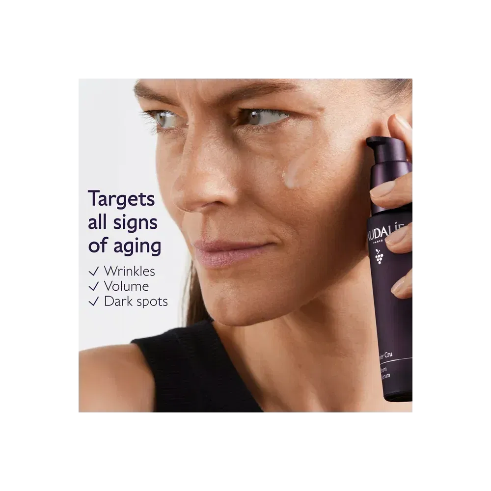 Caudalie Premier Cru Anti-Aging Trio